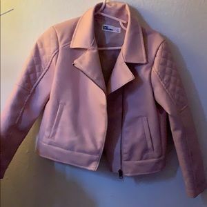 Toddler Girl Jacket